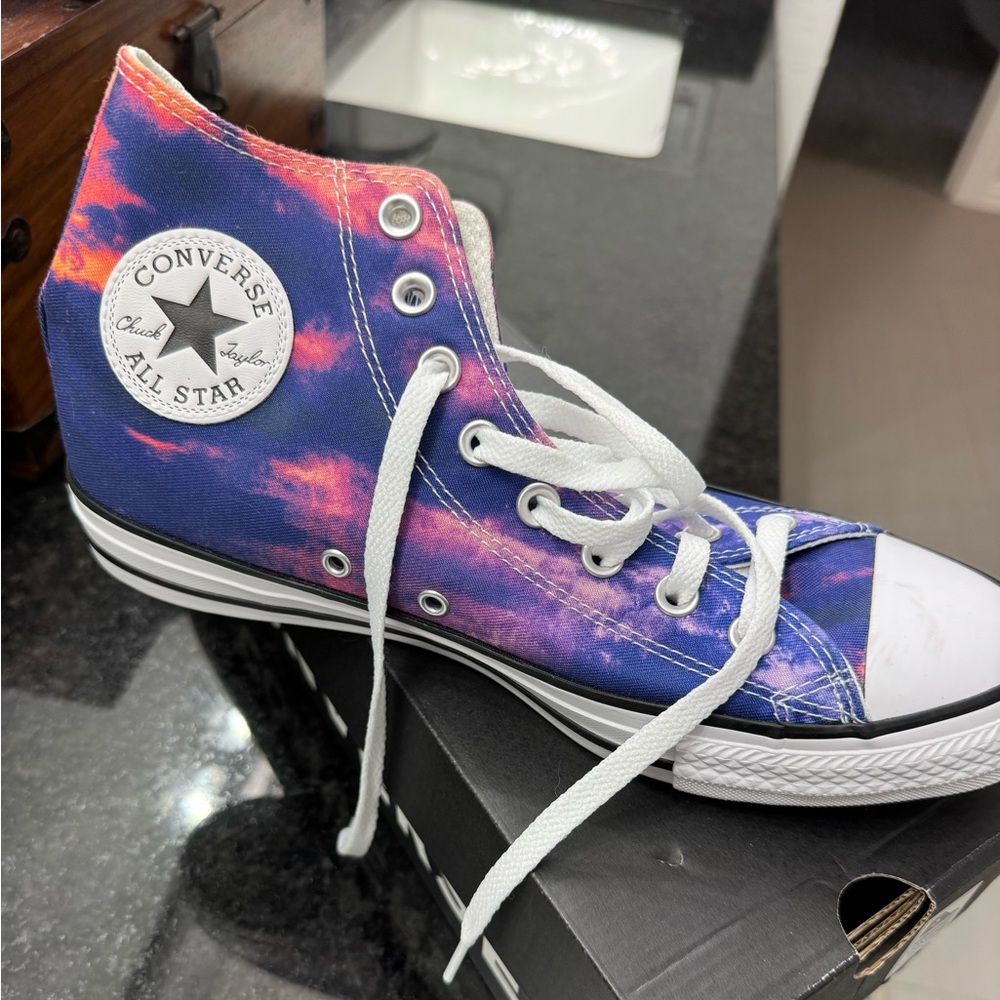 Converse shoes NEW